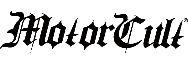 MotorCult logo